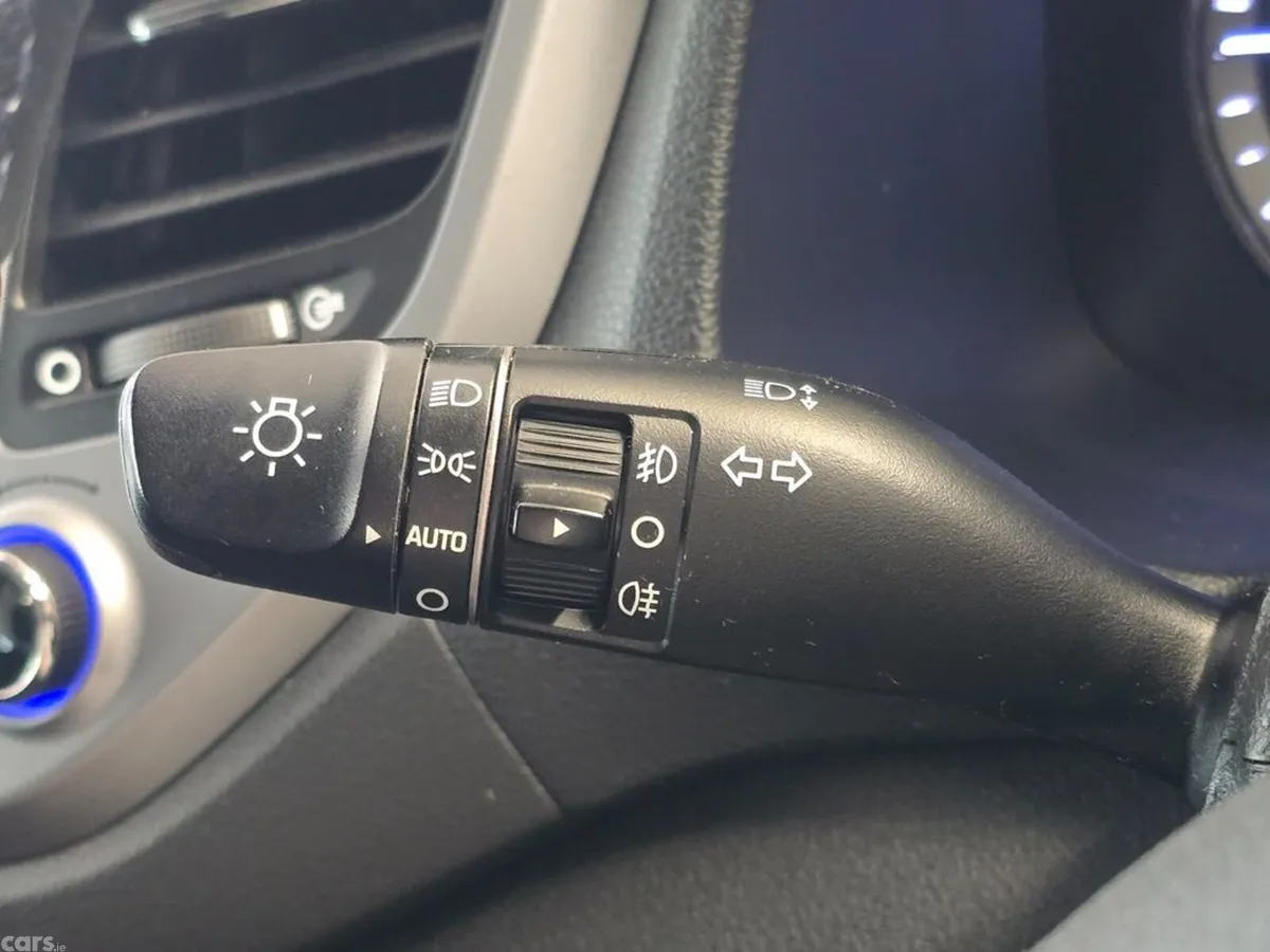 Hyundai Tucson SUV, Diesel, 2017, Brown