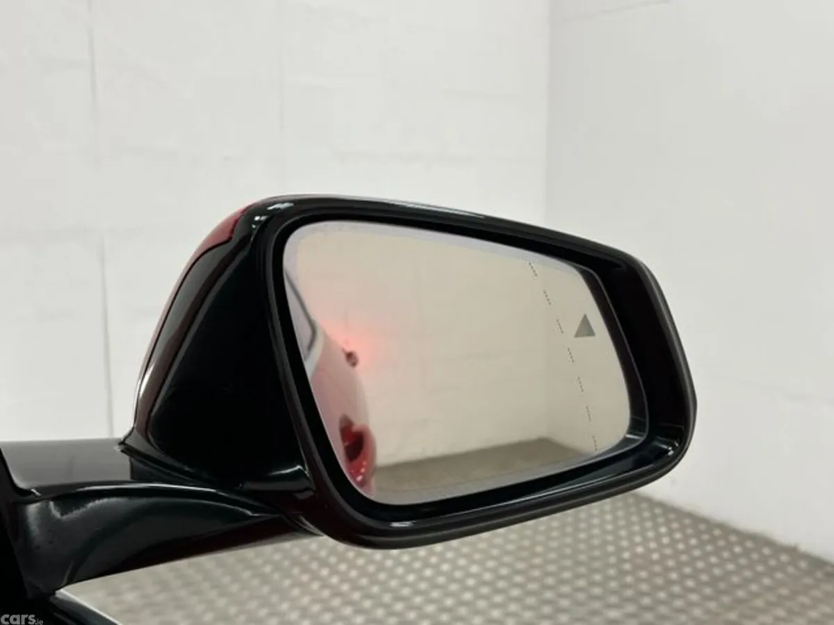 BMW 1-Series Hatchback, Diesel, 2020, Red