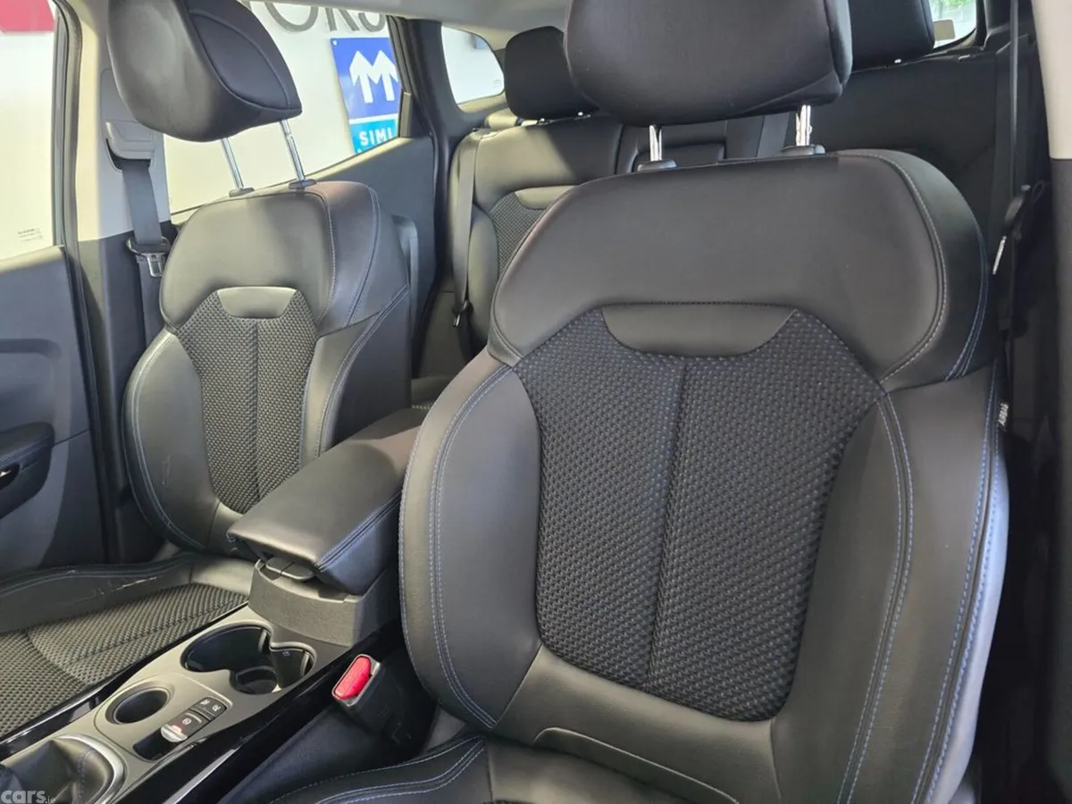 Renault Kadjar SUV, Diesel, 2020, Grey