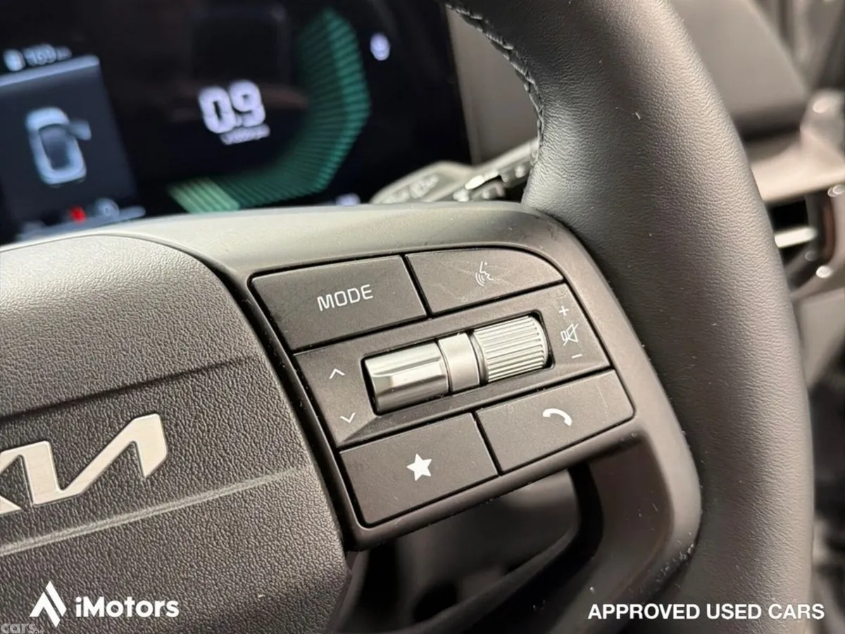 Kia Sportage SUV, Diesel, 2026, Grey
