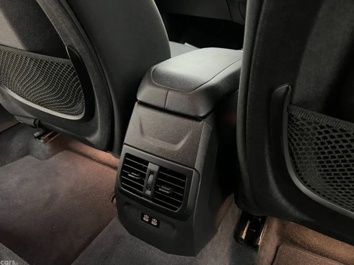 BMW 1-Series Hatchback, Diesel, 2020, Red