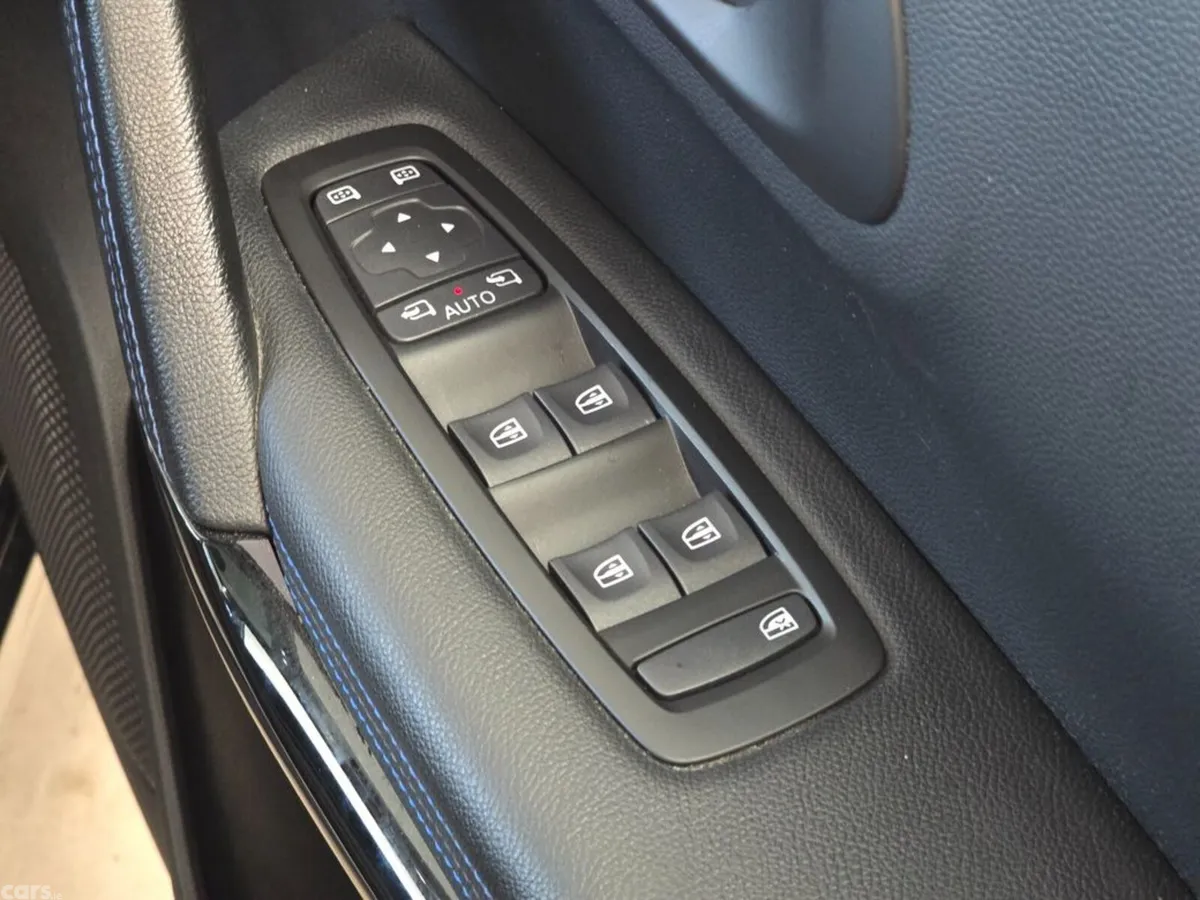 Renault Kadjar SUV, Diesel, 2020, Grey