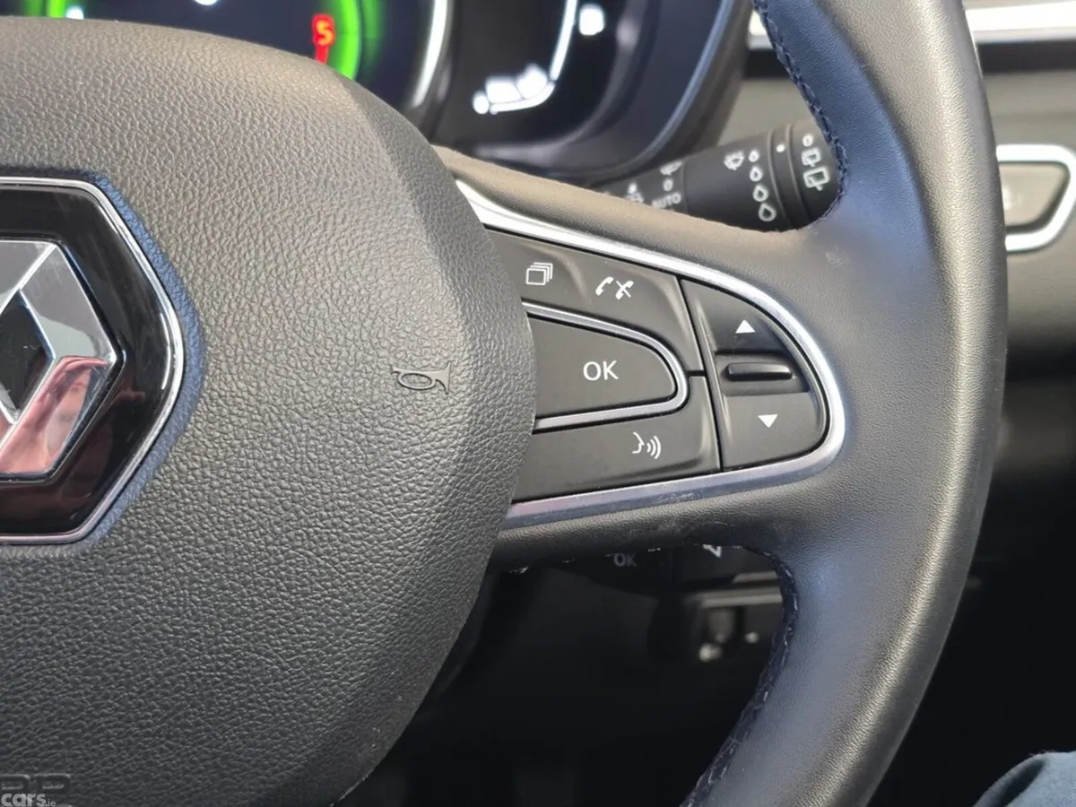 Renault Kadjar SUV, Diesel, 2020, Grey