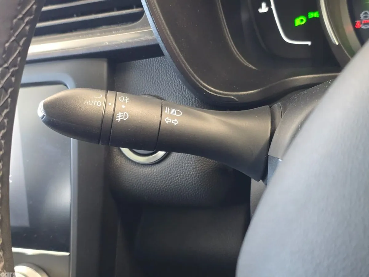 Renault Kadjar SUV, Diesel, 2020, Grey