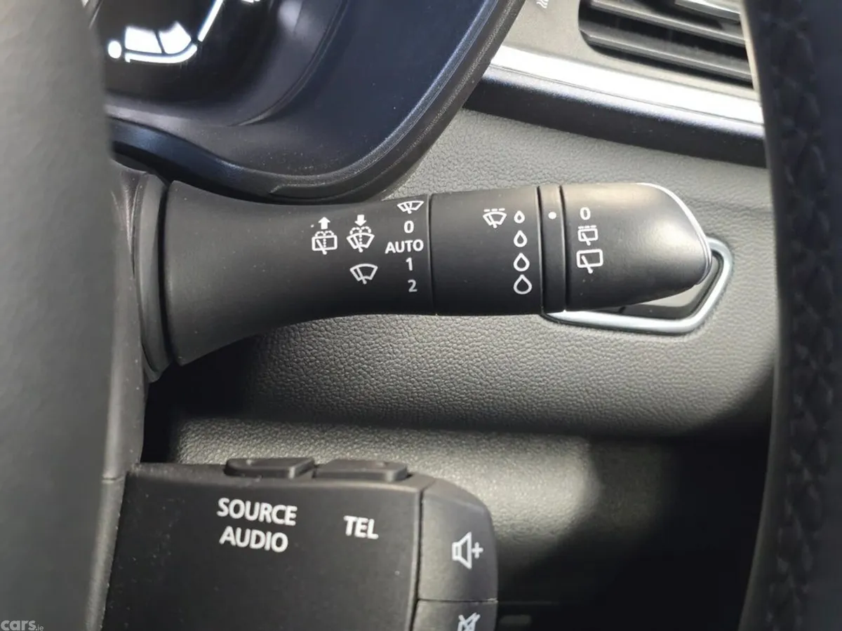 Renault Kadjar SUV, Diesel, 2020, Grey