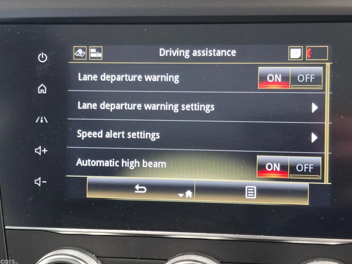 Renault Kadjar SUV, Diesel, 2020, Grey