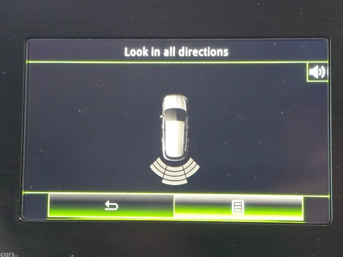 Renault Megane Estate, Diesel, 2017, Grey