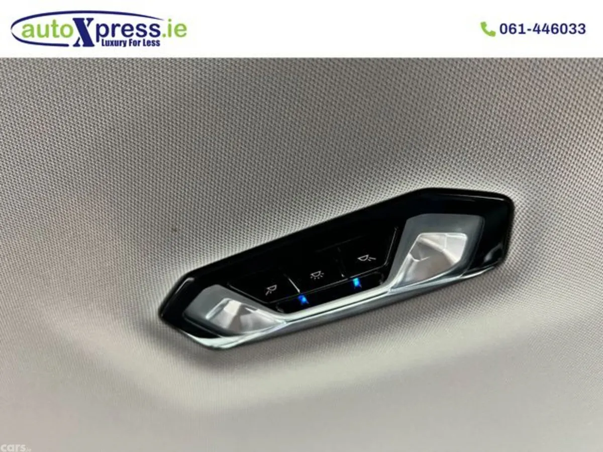BMW 1-Series Hatchback, Diesel, 2020, White