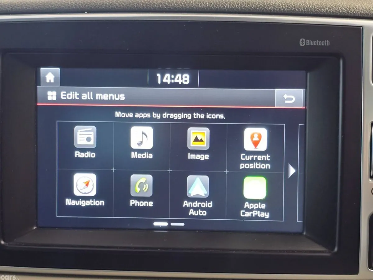 Kia Sportage MPV, Diesel, 2018, Grey