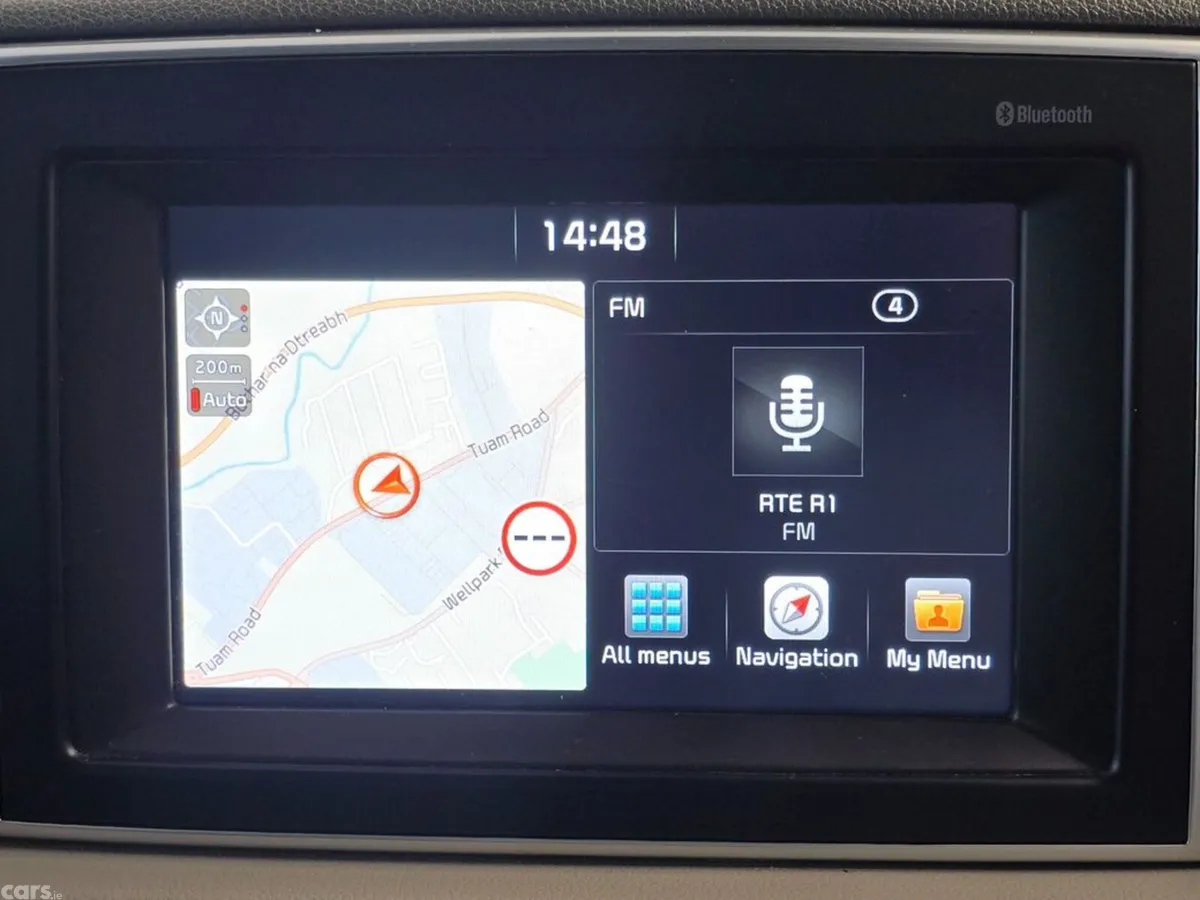 Kia Sportage MPV, Diesel, 2018, Grey
