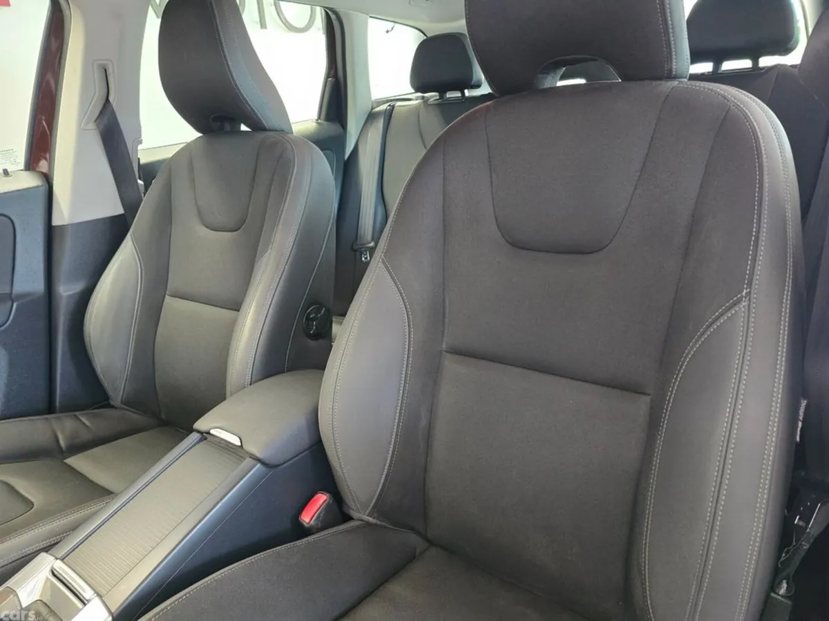 Volvo XC60 Estate, Diesel, 2014, Brown