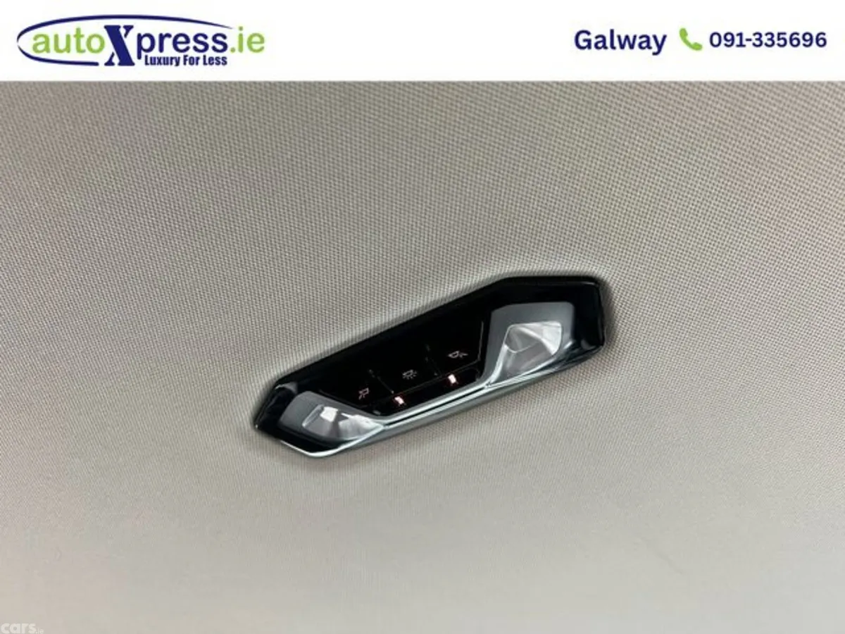 BMW 3-Series Saloon, Diesel, 2019, White