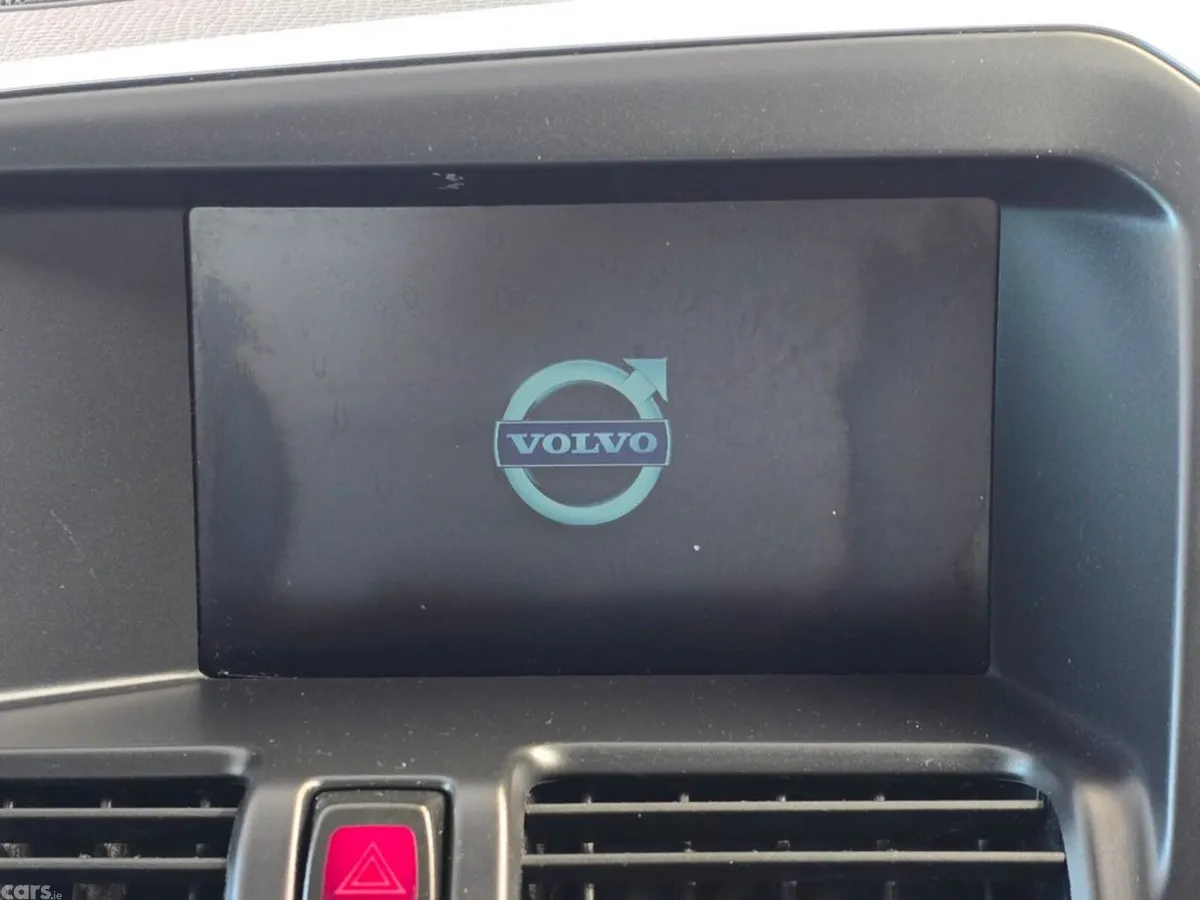 Volvo XC60 Estate, Diesel, 2014, Brown