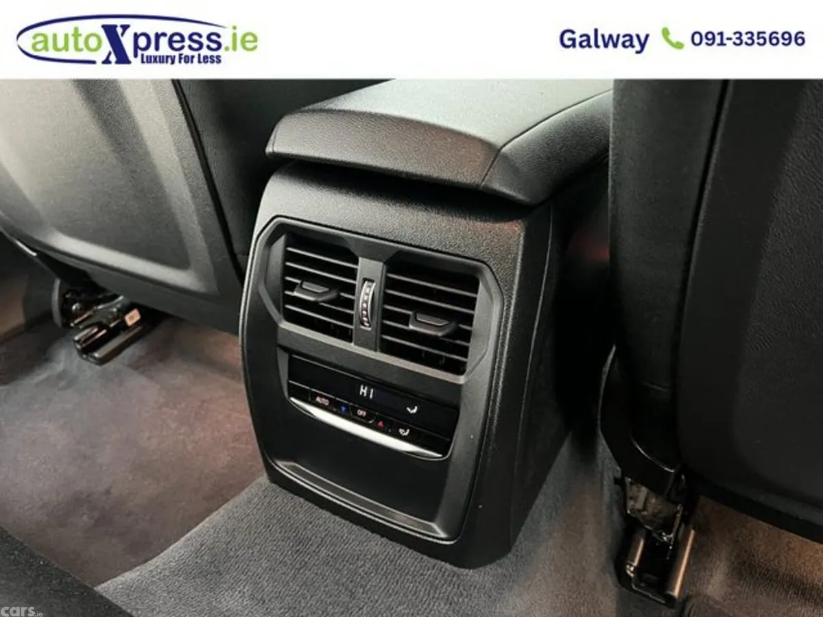 BMW 3-Series Saloon, Diesel, 2019, White