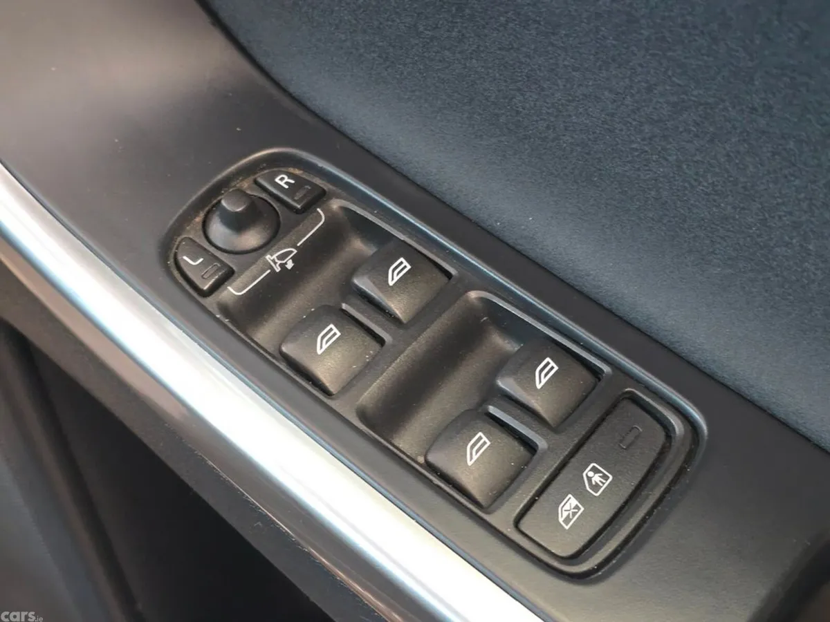 Volvo XC60 Estate, Diesel, 2014, Brown