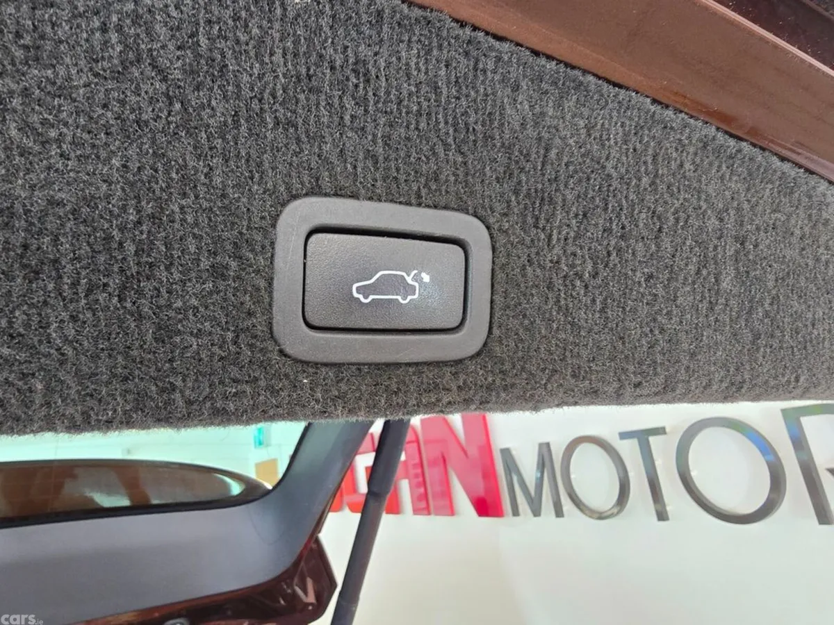 Volvo XC60 Estate, Diesel, 2014, Brown