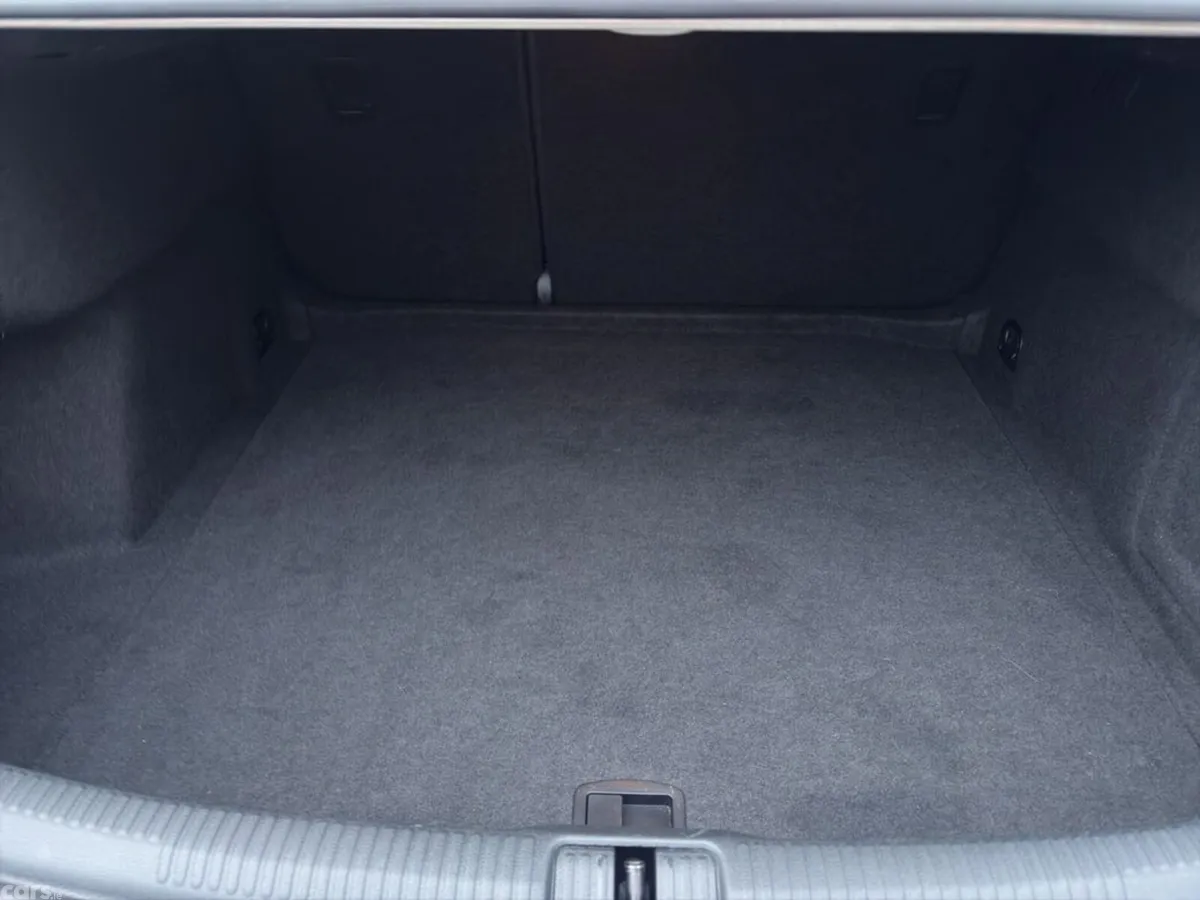 Audi A3 Saloon, Diesel, 2019, White