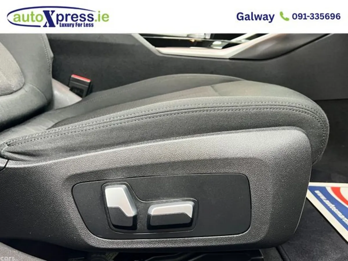 BMW 3-Series Saloon, Diesel, 2019, White