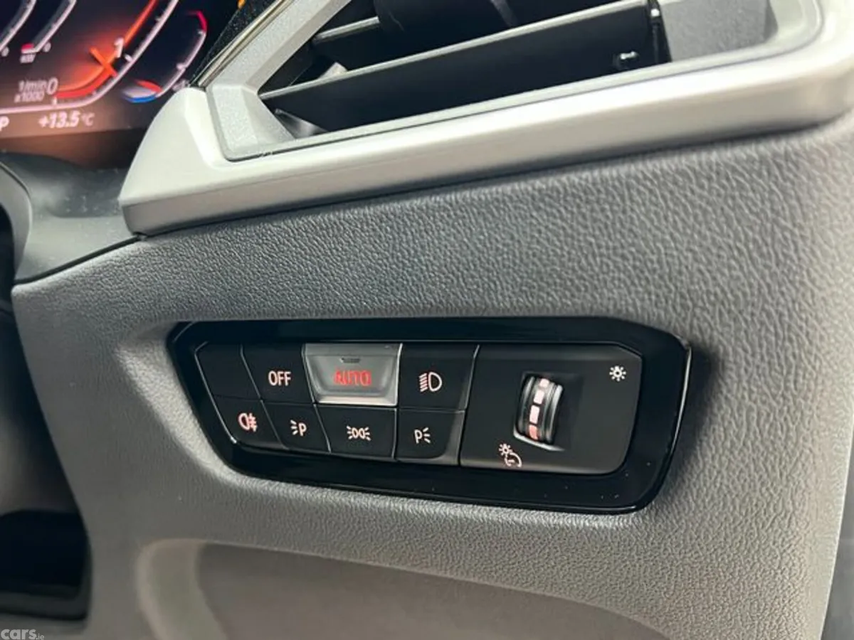 BMW 3-Series Saloon, Diesel, 2019, White