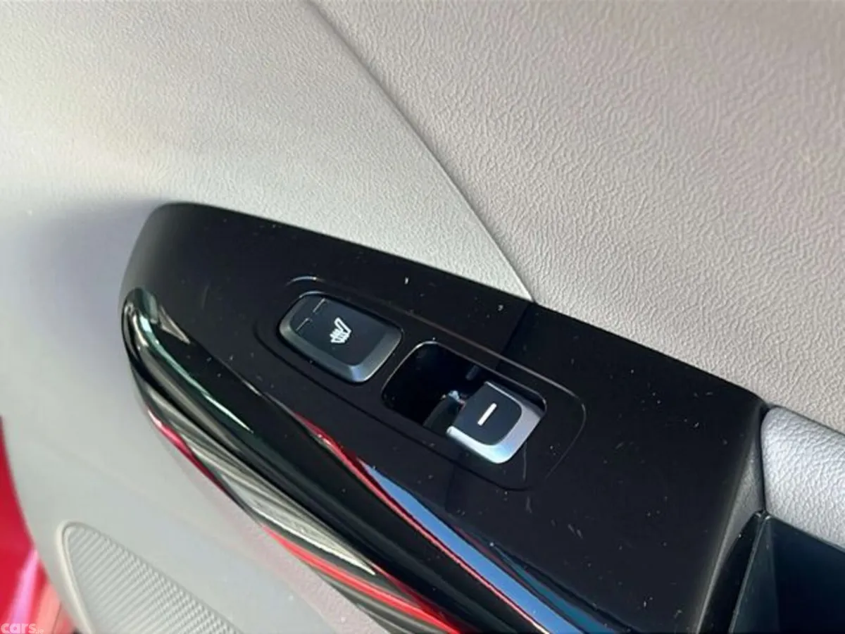 Kia Sportage MPV, Diesel, 2018, Red