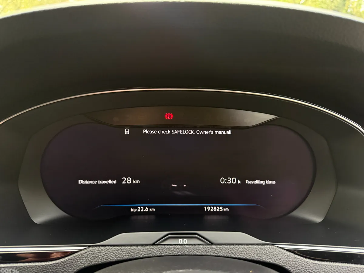 Volkswagen Arteon Saloon, Diesel, 2017, White
