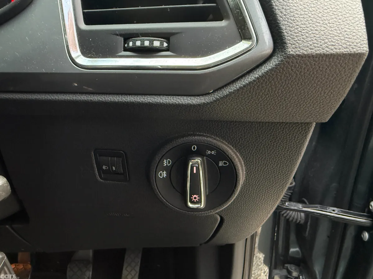 SEAT Ateca SUV, Diesel, 2017, Grey
