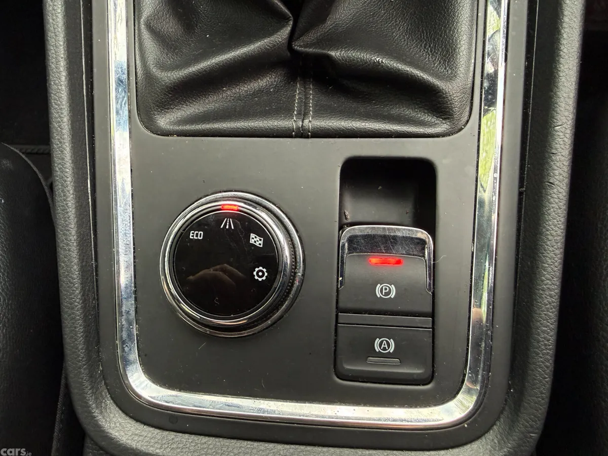SEAT Ateca SUV, Diesel, 2017, Grey