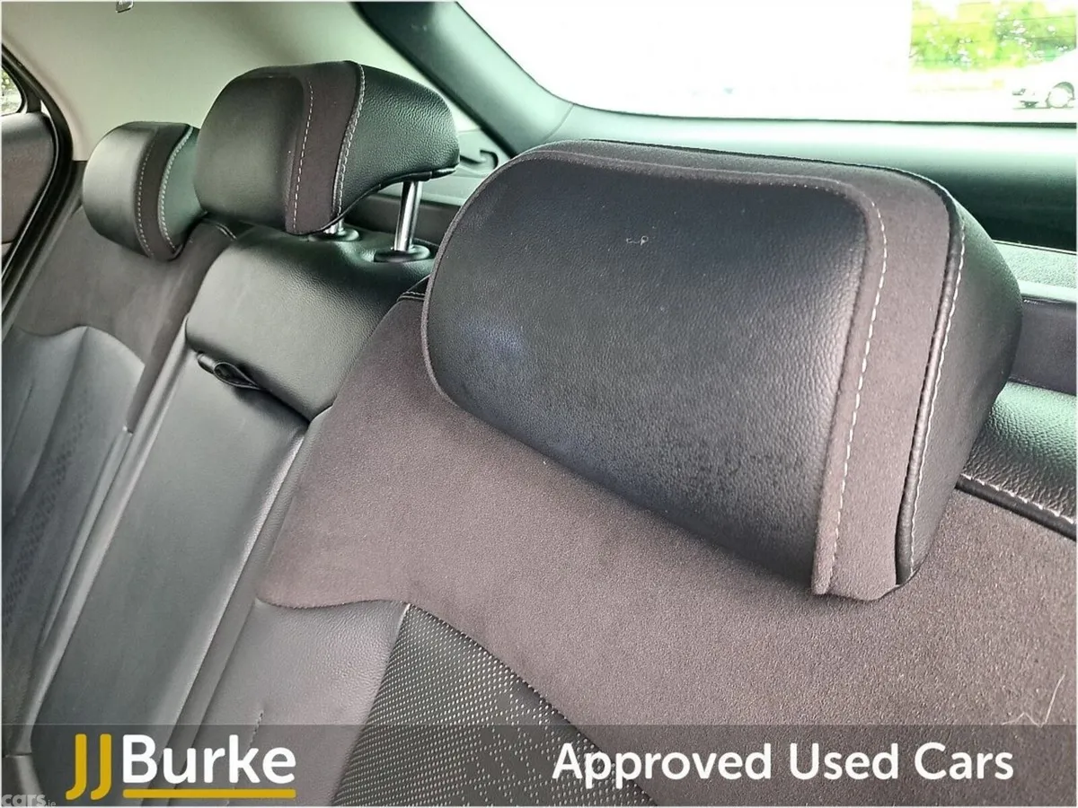 Kia Sportage SUV, Diesel, 2024, White
