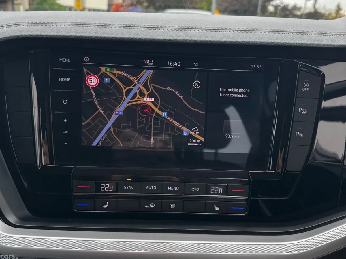 Volkswagen Touareg SUV, Diesel, 2019, Grey