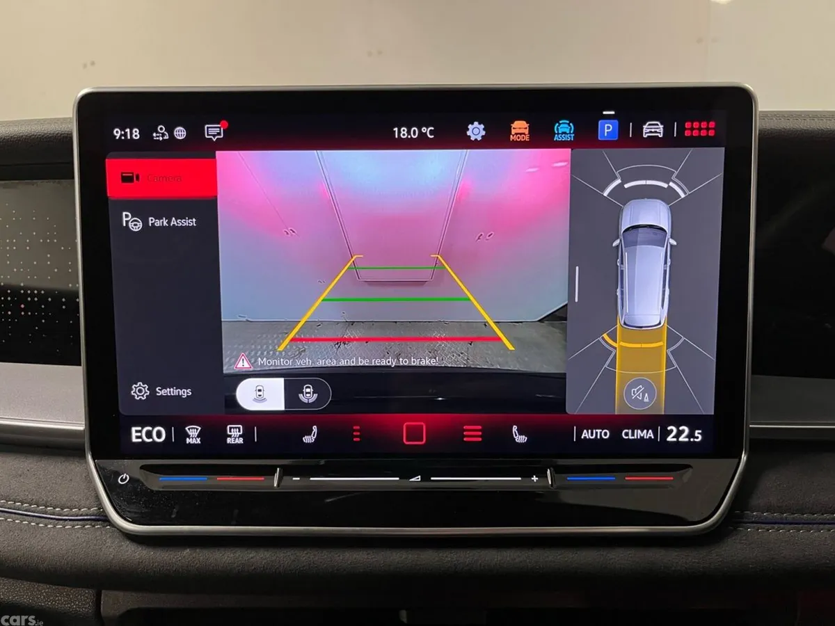 Volkswagen Tayron SUV, Petrol Plug-in Hybrid, 2025, Grey