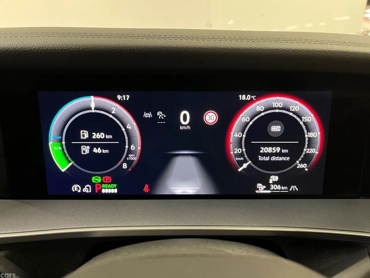 Volkswagen Tayron SUV, Petrol Plug-in Hybrid, 2025, Grey