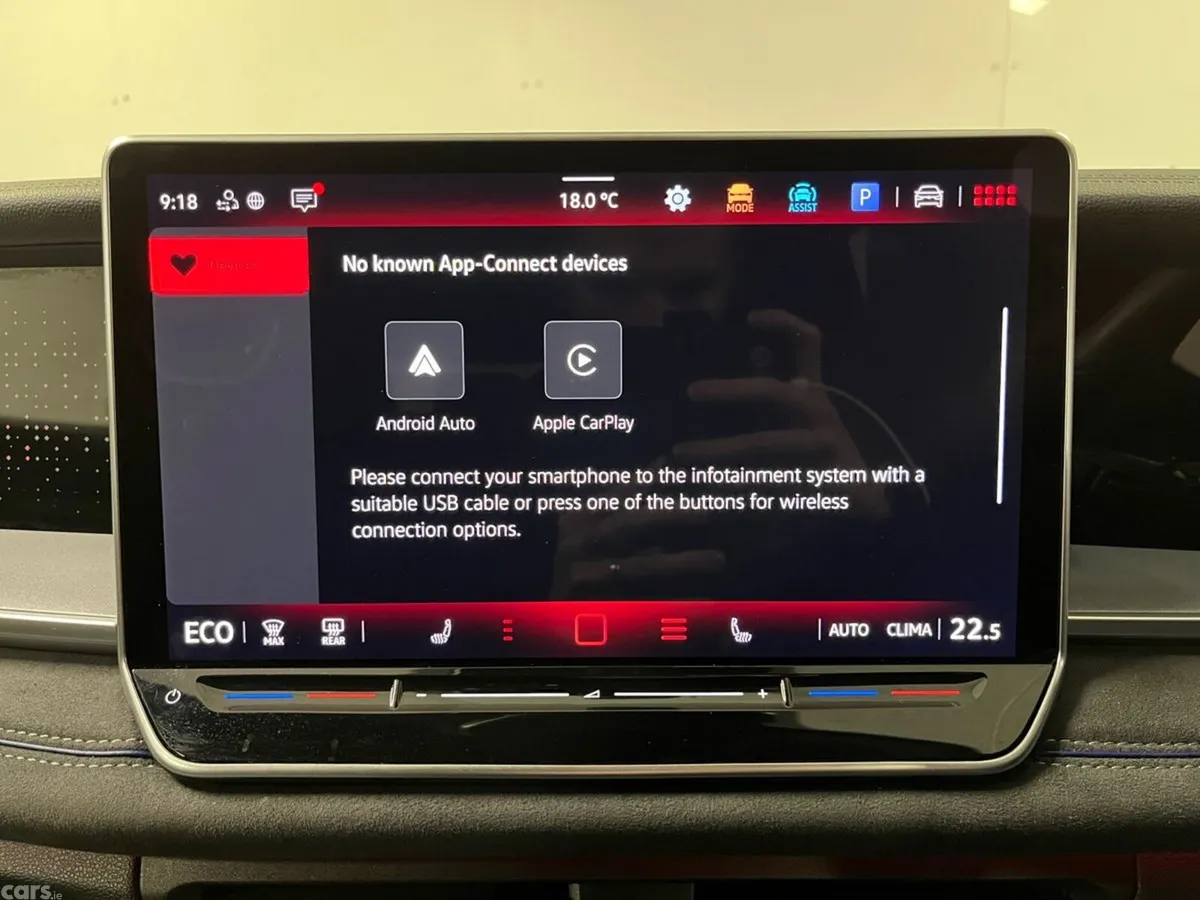 Volkswagen Tayron SUV, Petrol Plug-in Hybrid, 2025, Grey