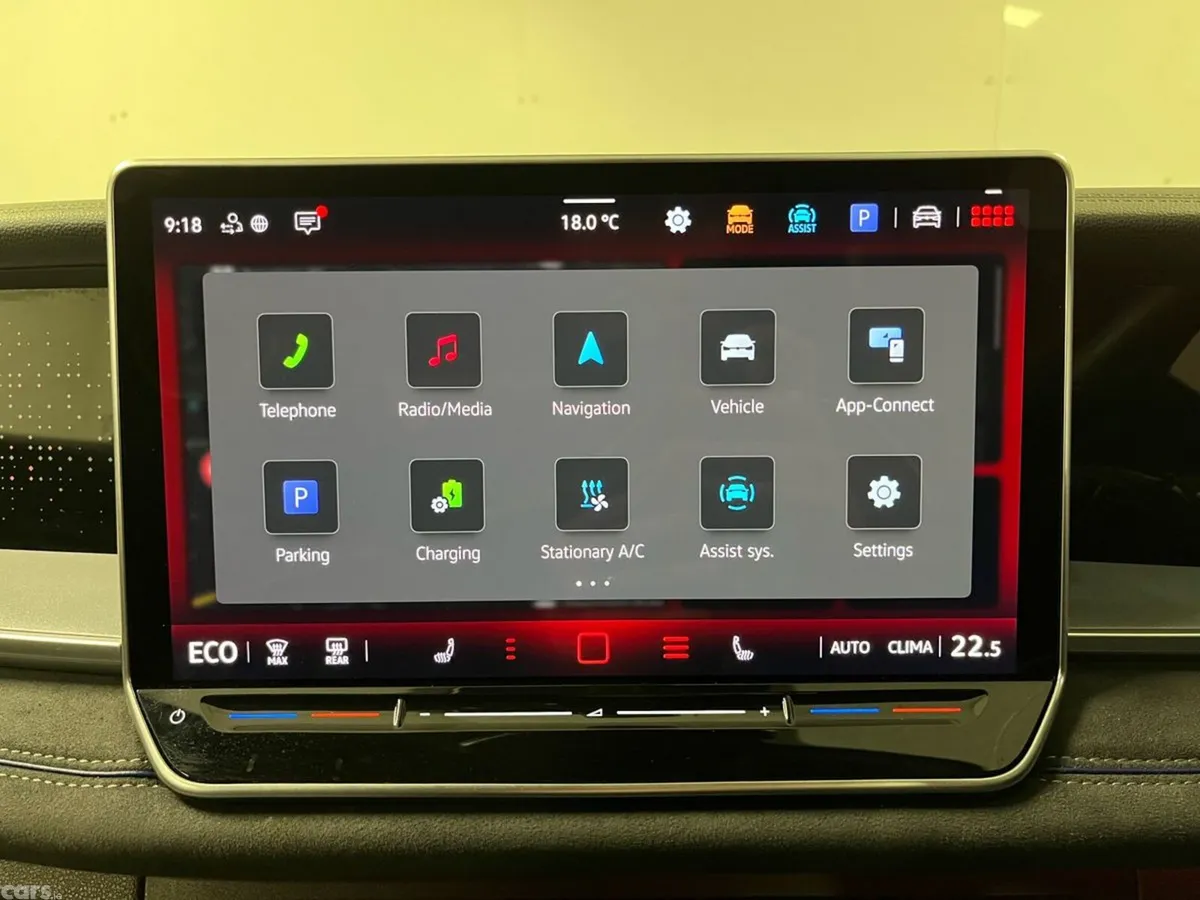 Volkswagen Tayron SUV, Petrol Plug-in Hybrid, 2025, Grey