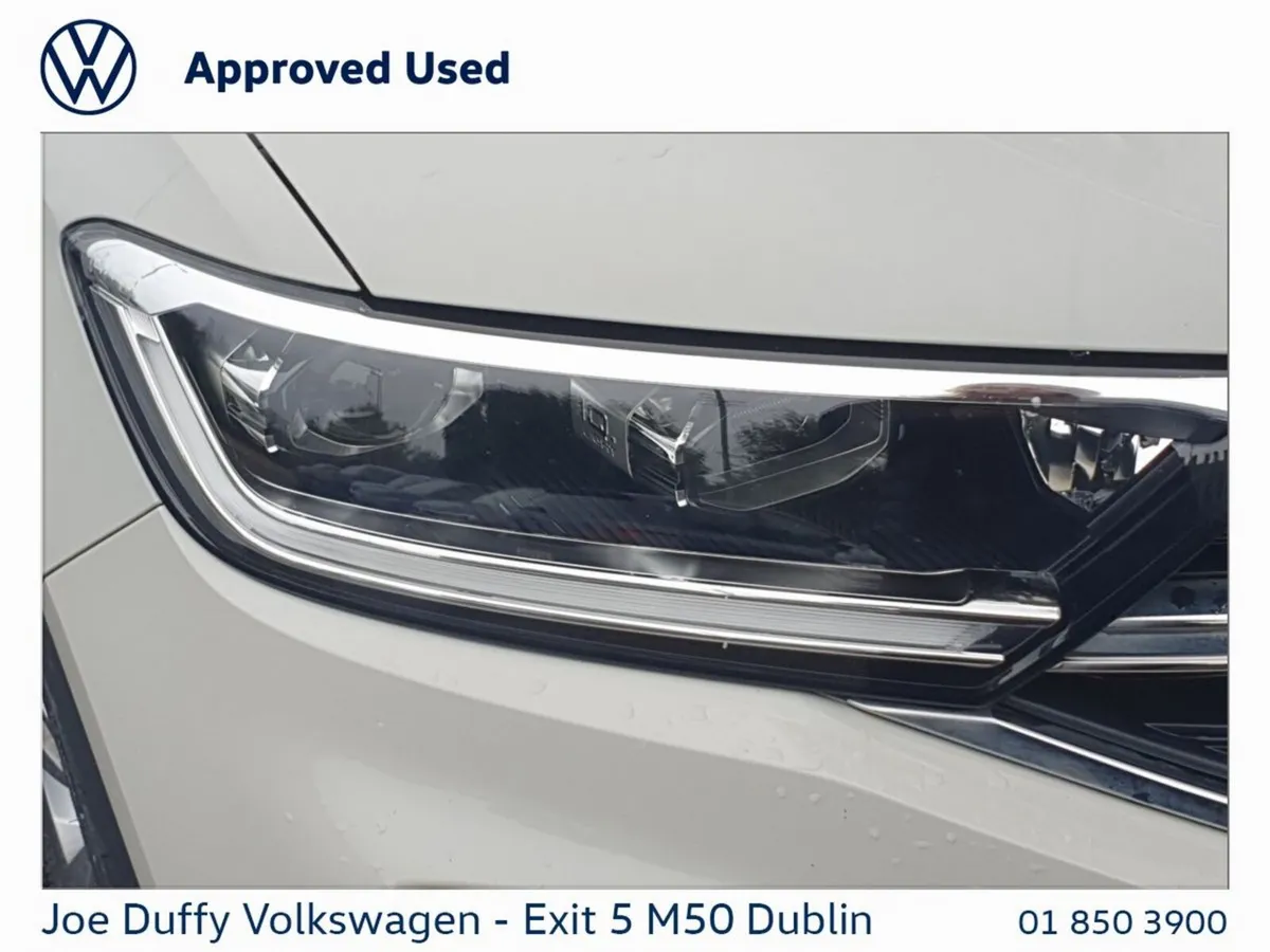 Volkswagen T-Roc SUV, Petrol, 2023, Grey