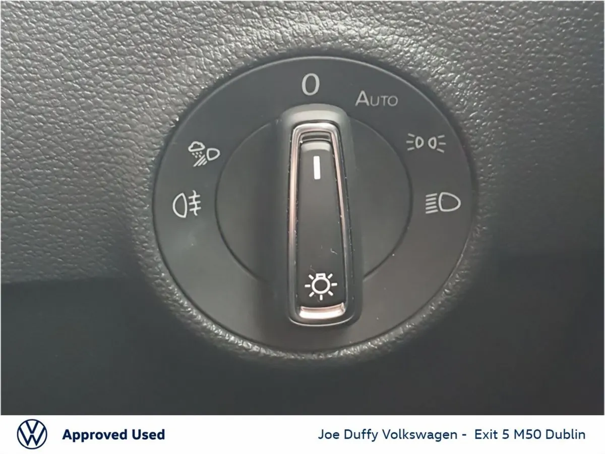 Volkswagen T-Roc SUV, Petrol, 2023, Grey