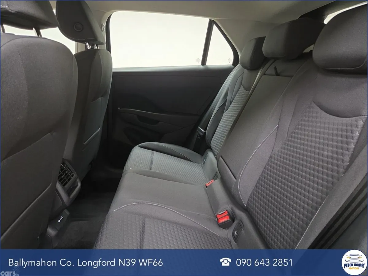 Volkswagen T-Roc SUV, Petrol, 2026, Black