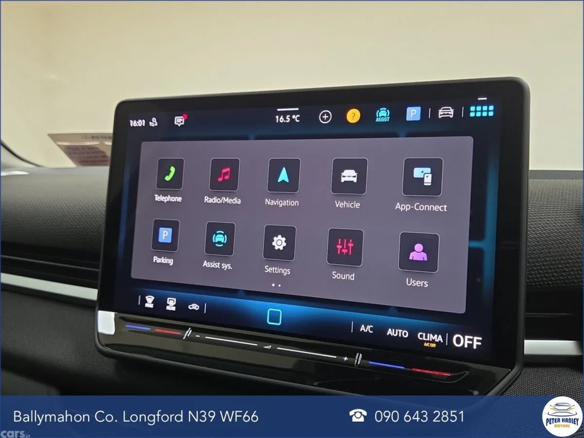 Volkswagen T-Roc SUV, Petrol, 2026, Black
