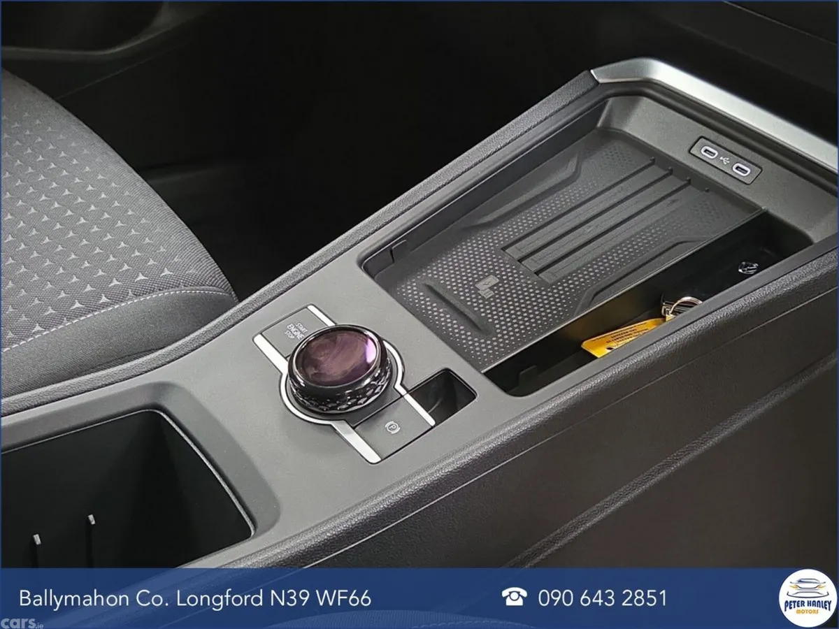 Volkswagen T-Roc SUV, Petrol, 2026, Black