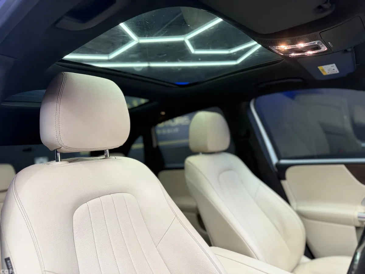 Mercedes-Benz B-Class Hatchback, Petrol, 2020, Silver