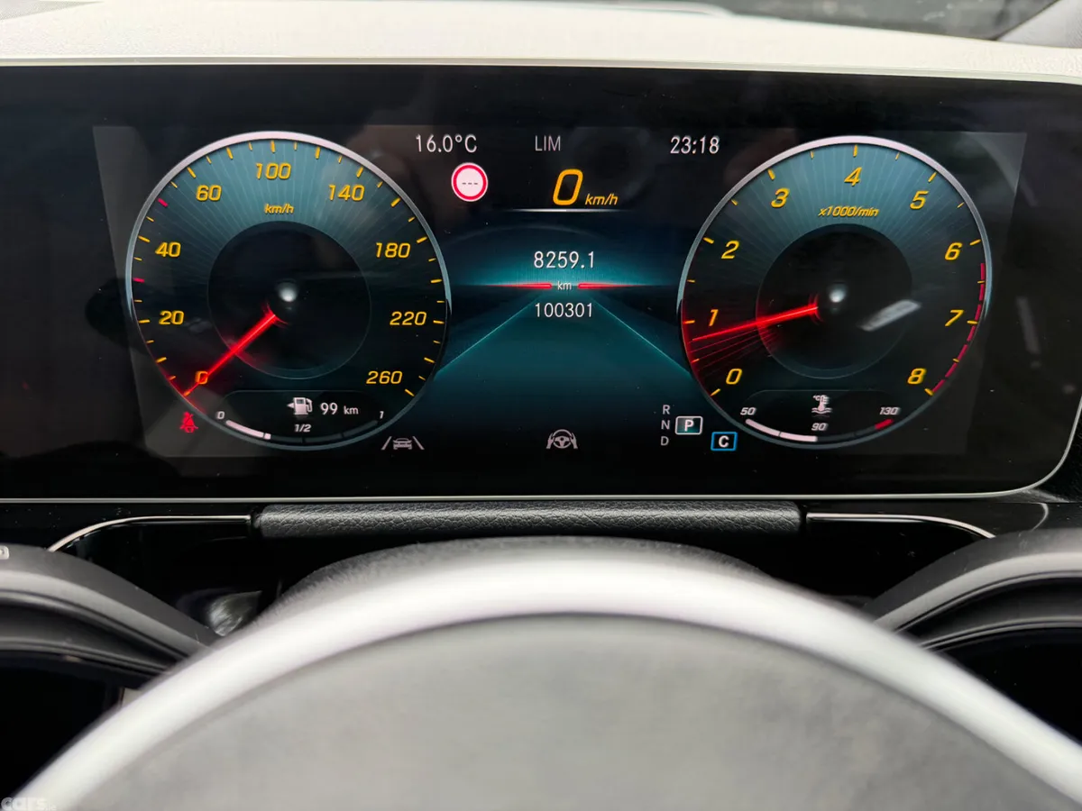 Mercedes-Benz B-Class Hatchback, Petrol, 2020, Silver