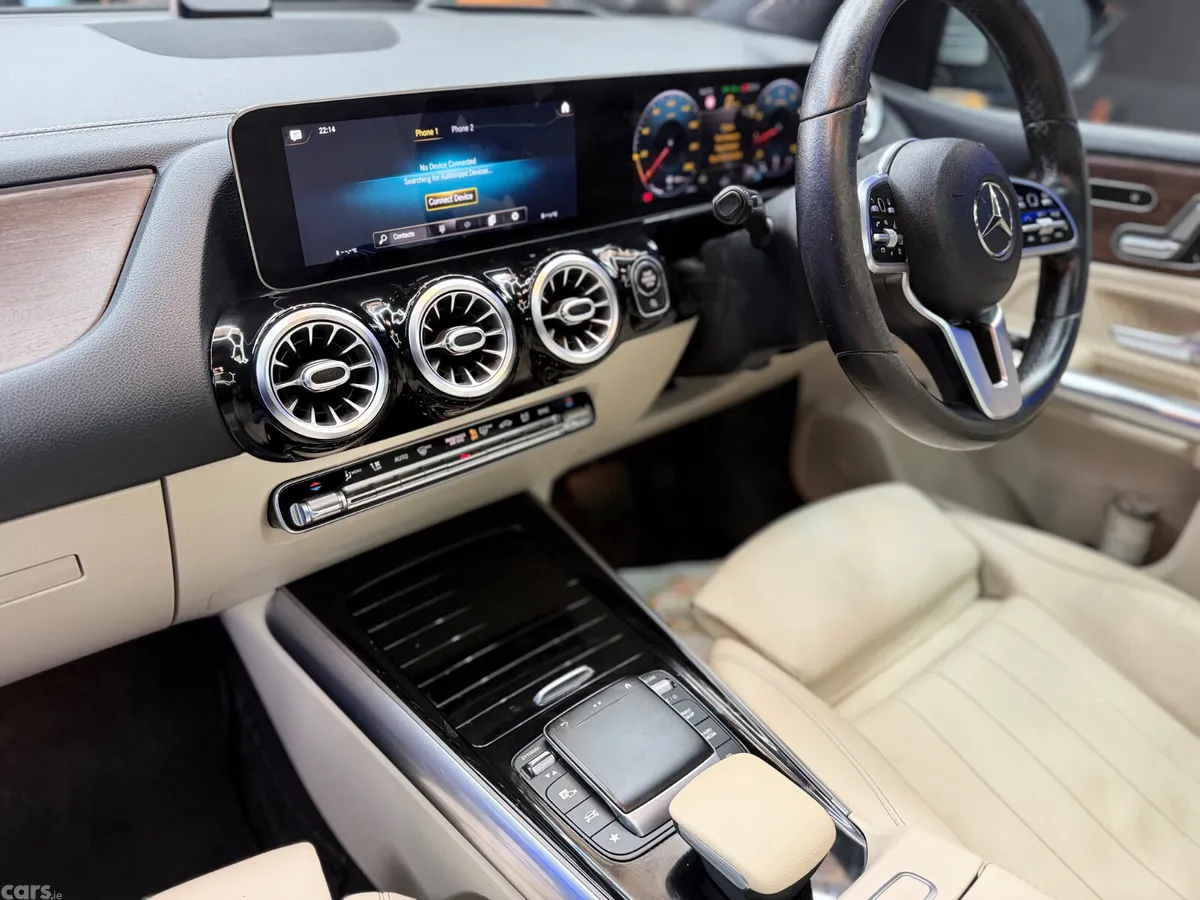 Mercedes-Benz B-Class Hatchback, Petrol, 2020, Silver