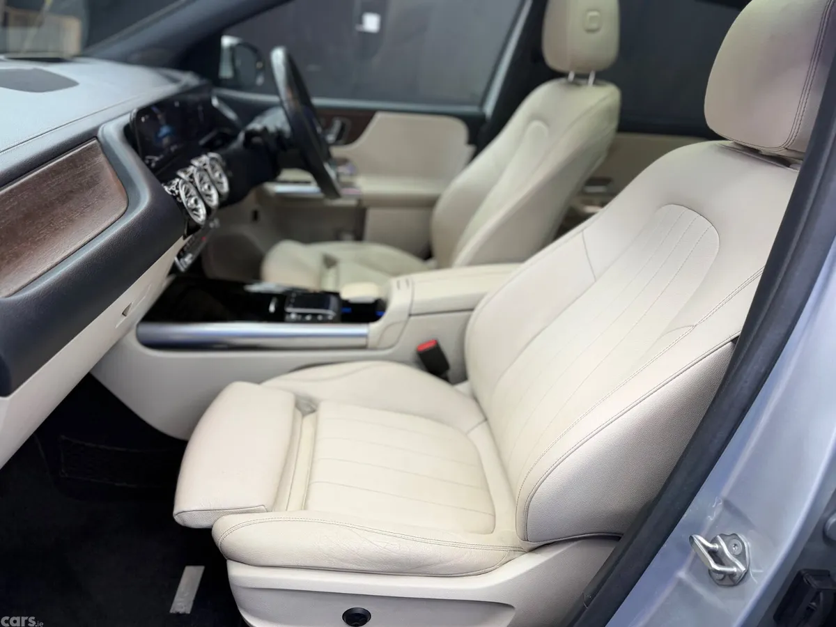 Mercedes-Benz B-Class Hatchback, Petrol, 2020, Silver