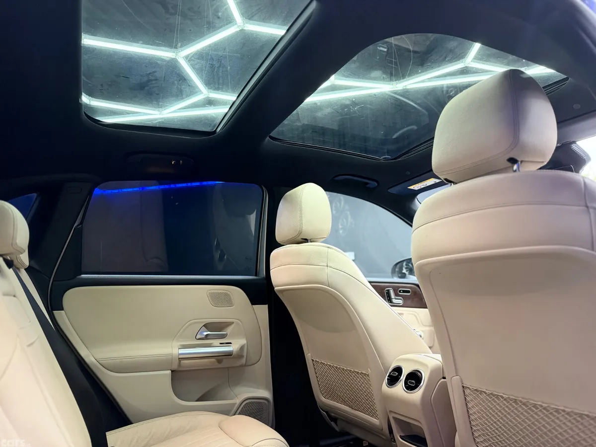 Mercedes-Benz B-Class Hatchback, Petrol, 2020, Silver