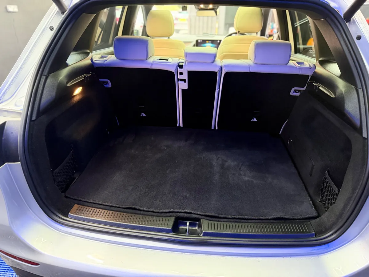 Mercedes-Benz B-Class Hatchback, Petrol, 2020, Silver