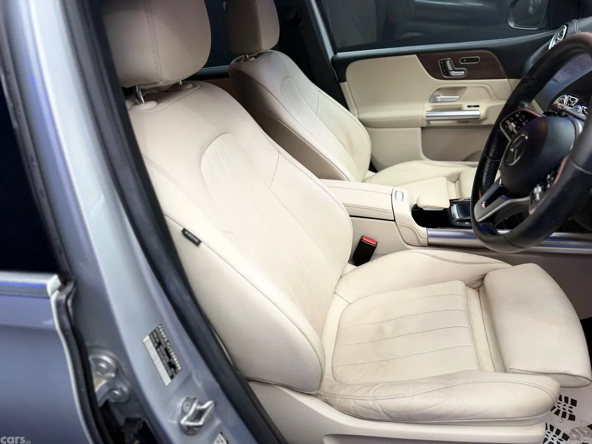 Mercedes-Benz B-Class Hatchback, Petrol, 2020, Silver
