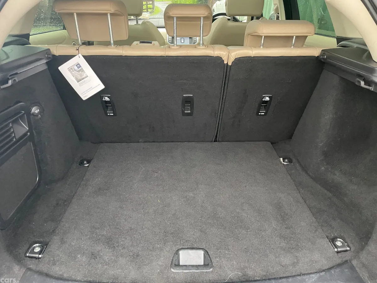 Land Rover Range Rover Evoque SUV, Diesel, 2019, Black