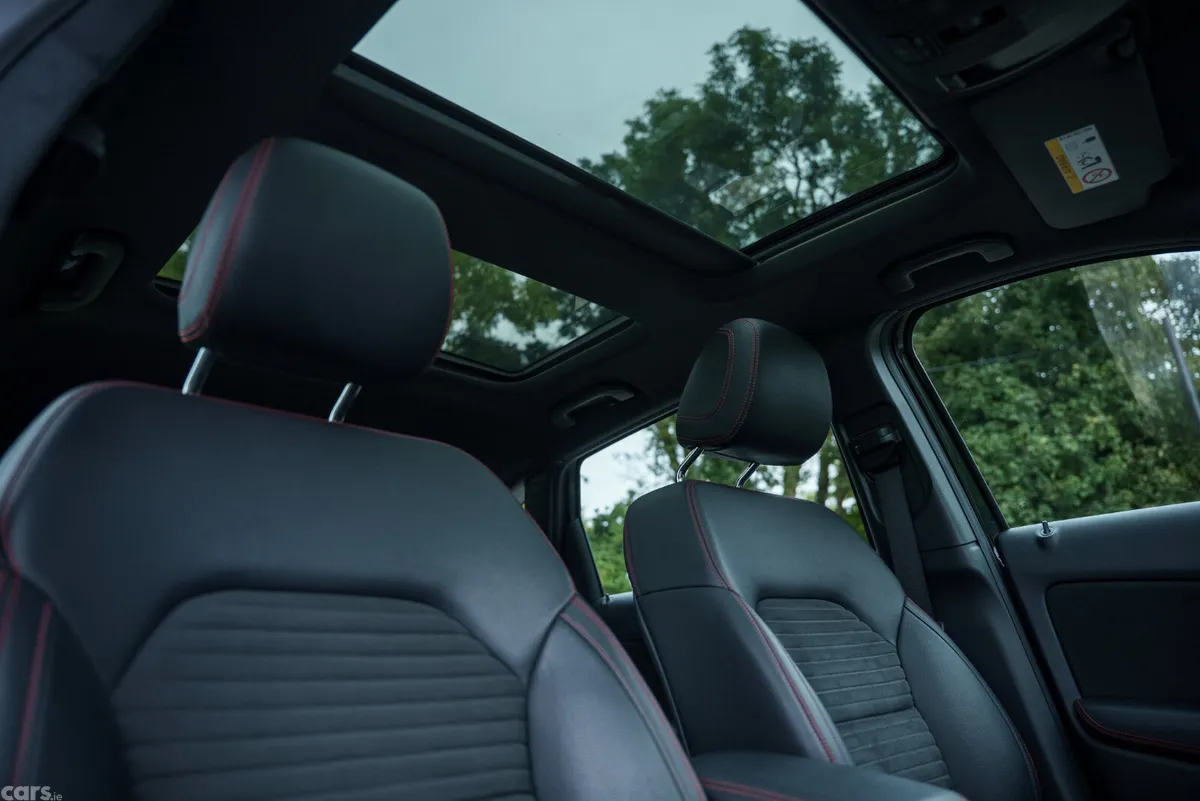 Mercedes-Benz B-Class MPV, Petrol, 2018, Black