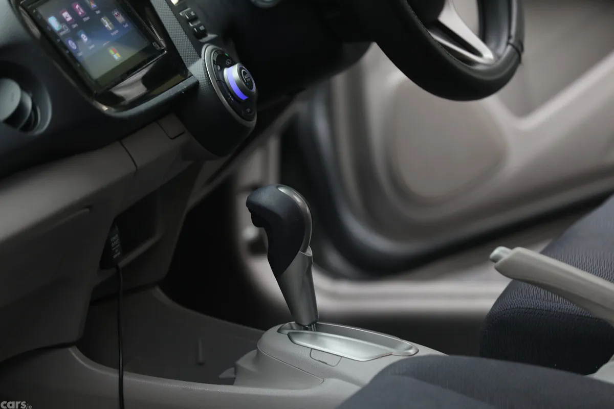 Honda Insight Hatchback, Petrol Hybrid, 2010, Silver