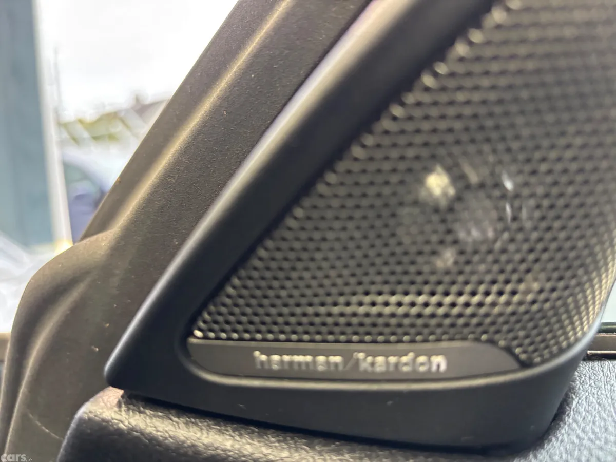 BMW 4-Series Saloon, Diesel, 2015, Silver