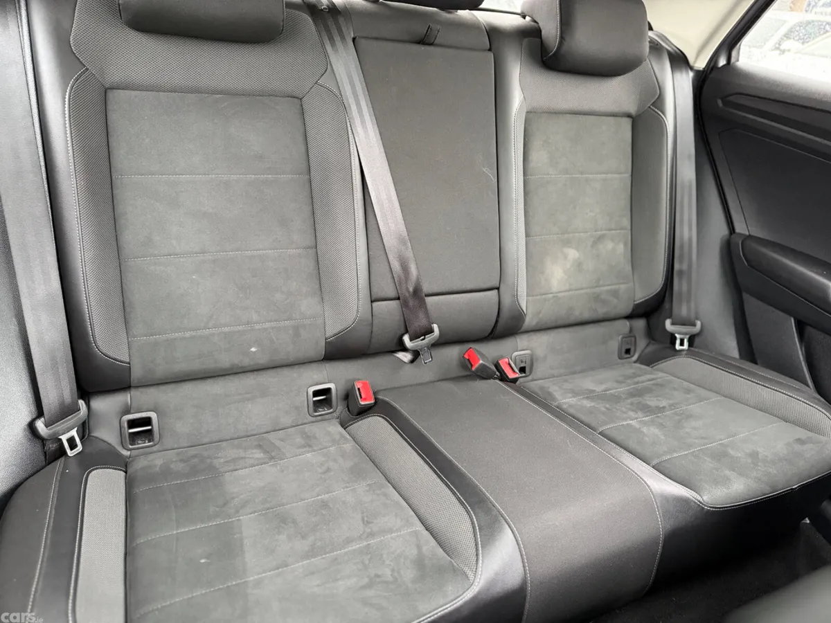 Volkswagen T-Roc SUV, Petrol, 2023, Grey